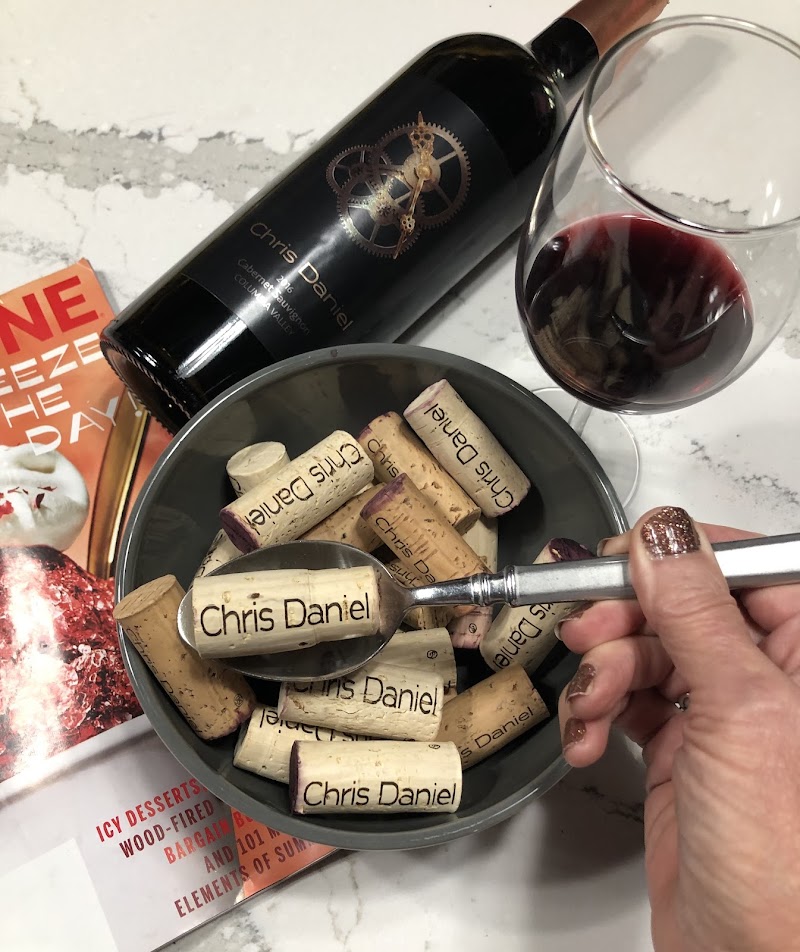 Photo of Chris Daniel Winery