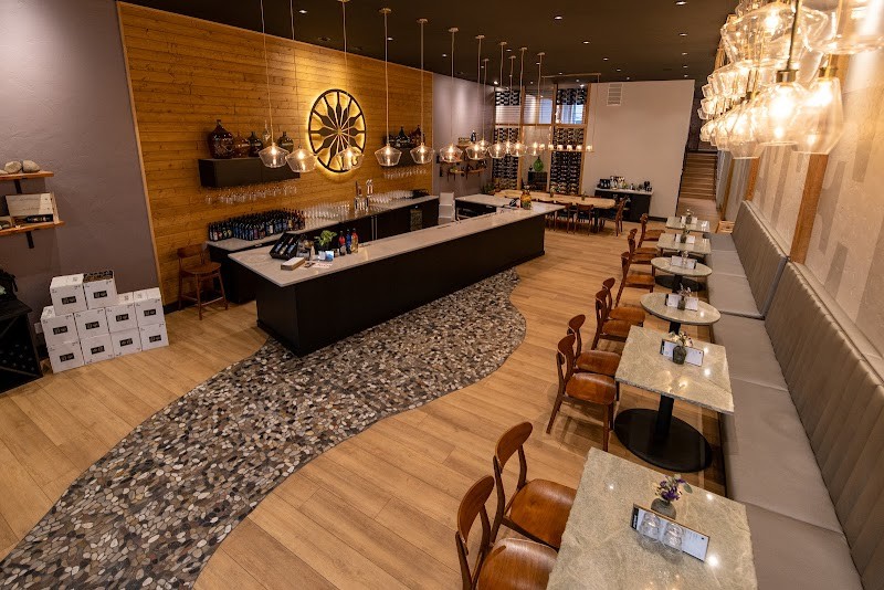 Photo of Watermill Winery On The Ave