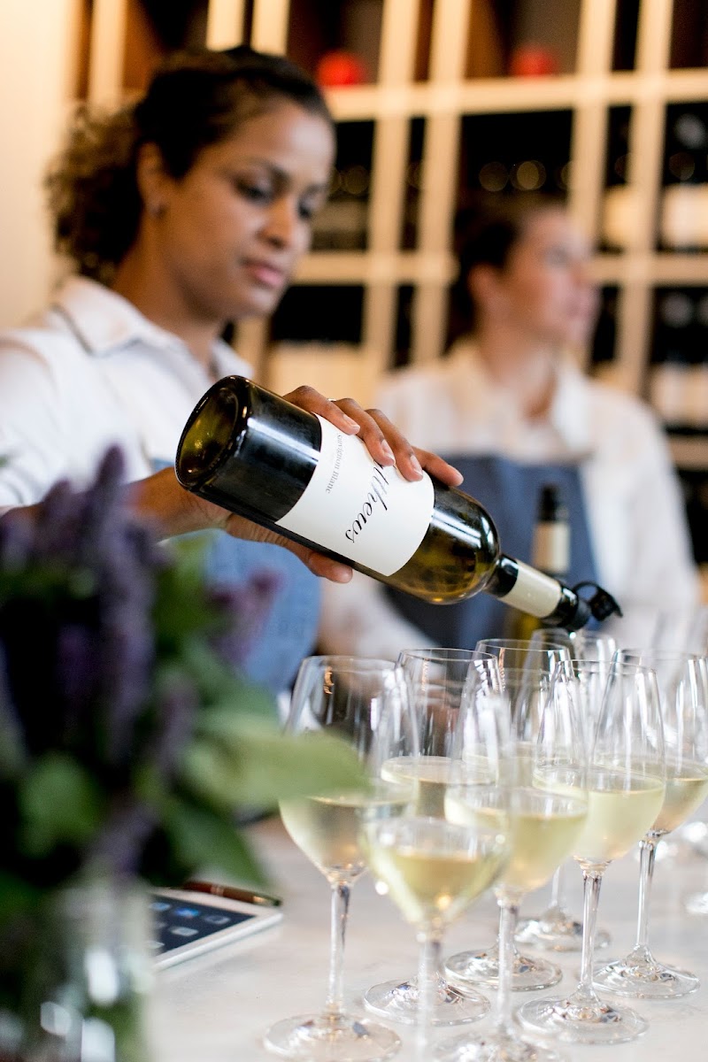 Photo of Matthews Winery