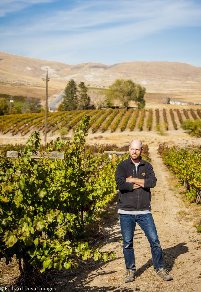 Photo of Pomum Cellars