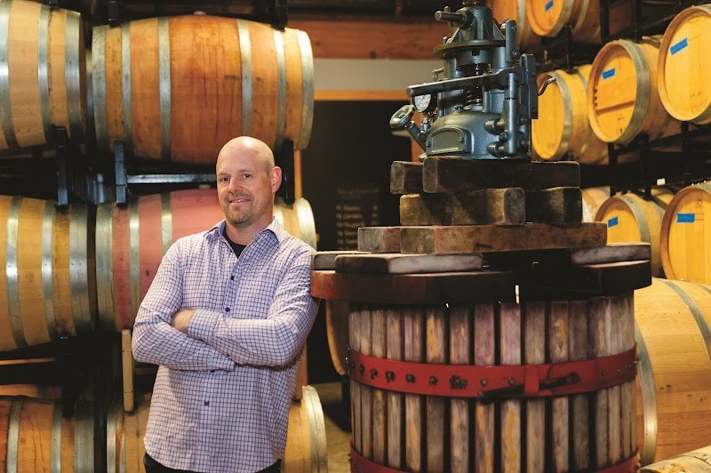 Photo of Pomum Cellars