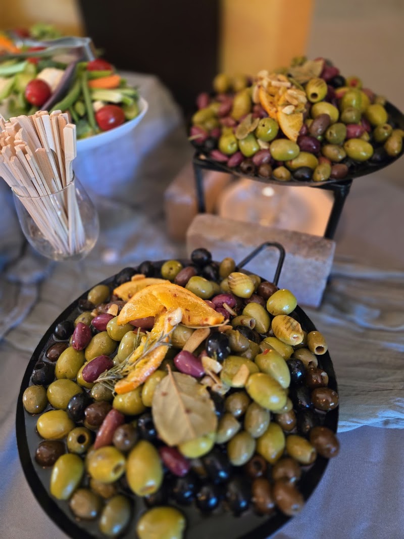 Photo of Olalla Vineyard & Winery