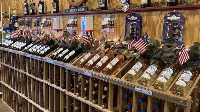 Photo of FairWinds Winery