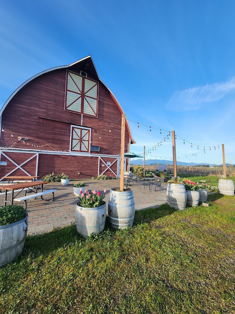 Photo of Tulip Valley Winery