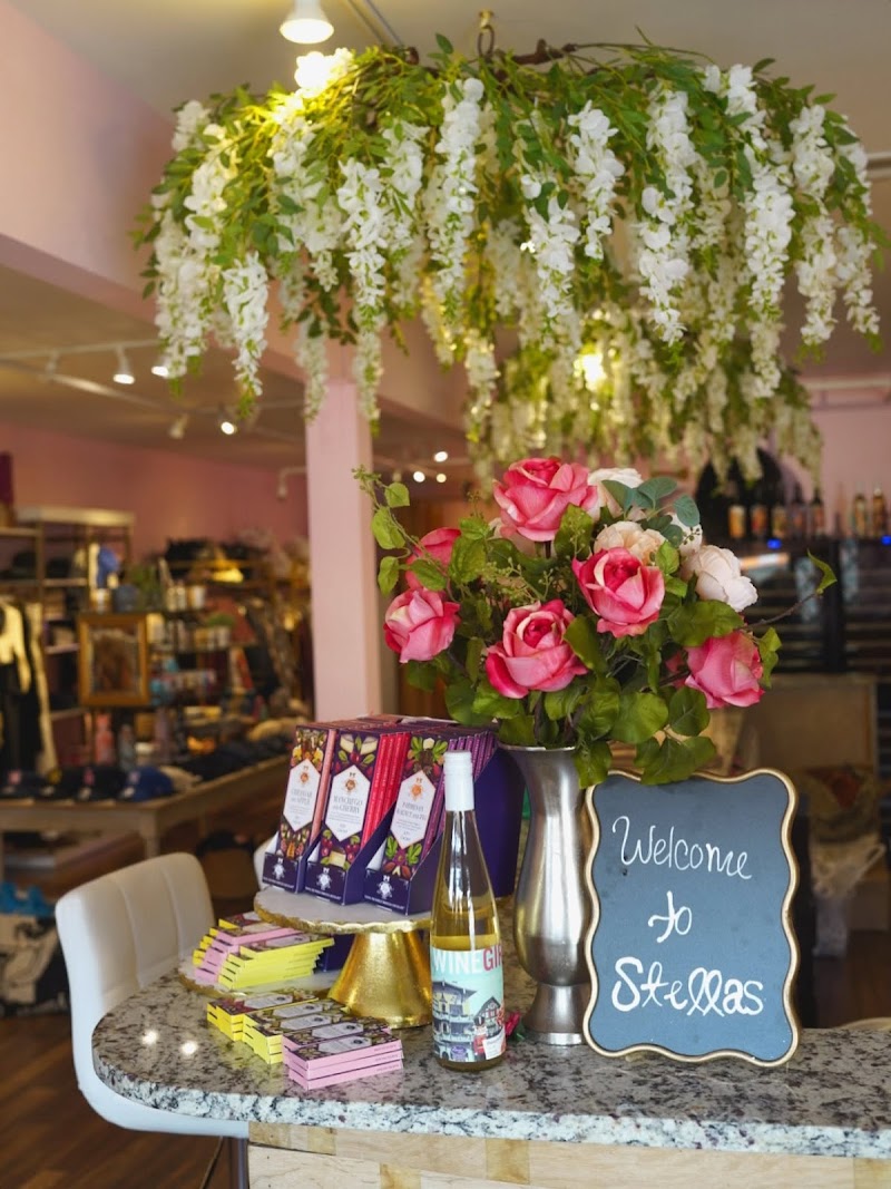 Photo of Stellas Boutique Wine Bar