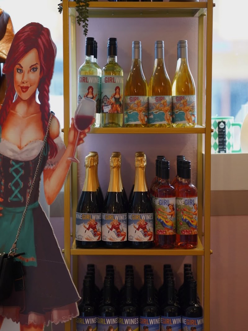 Photo of Stellas Boutique Wine Bar