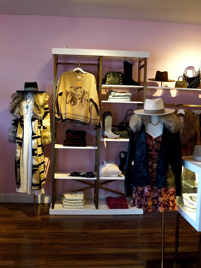 Photo of Stellas Boutique Wine Bar