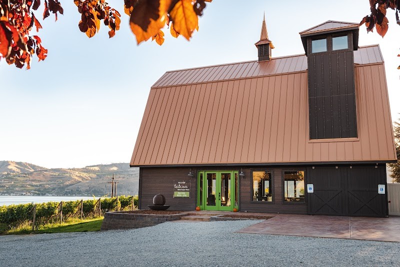 Photo of Cairdeas Winery