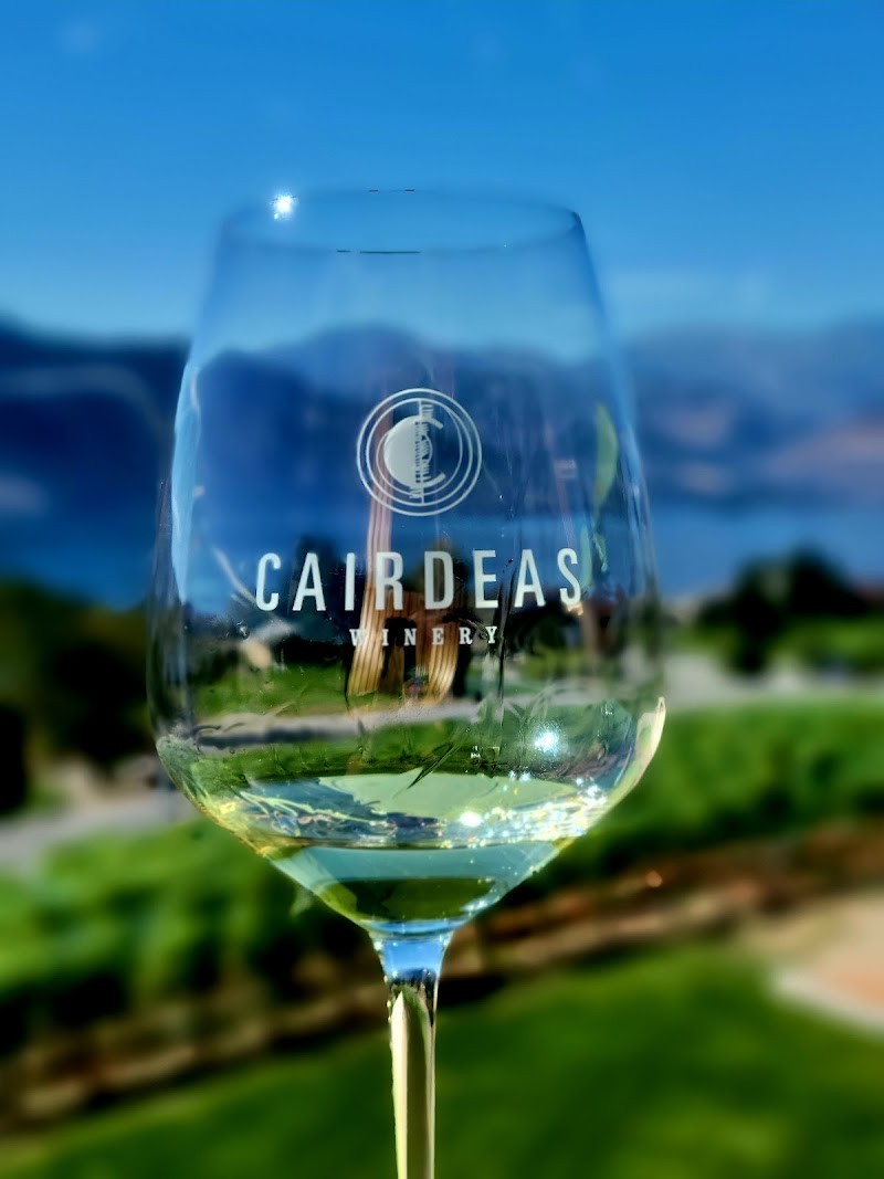 Photo of Cairdeas Winery