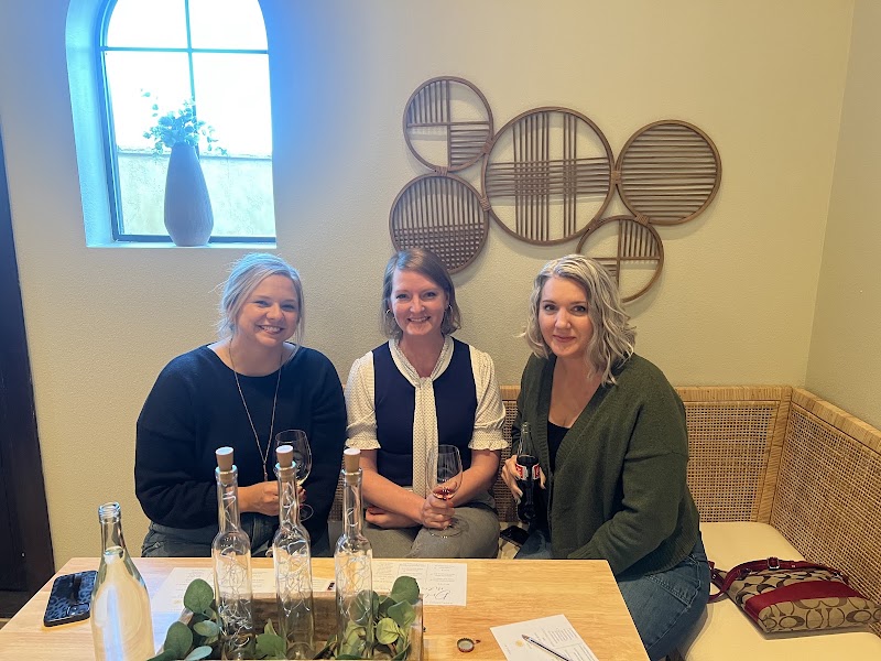 Photo of Desert Moon Winery