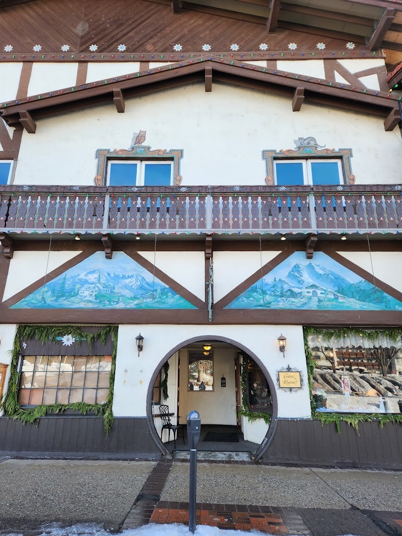 Photo of Kestrel Vintners