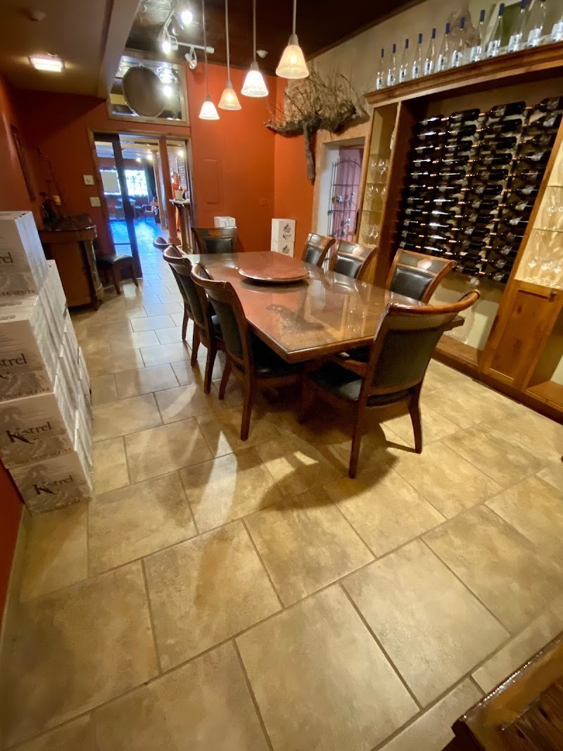 Photo of Kestrel Vintners