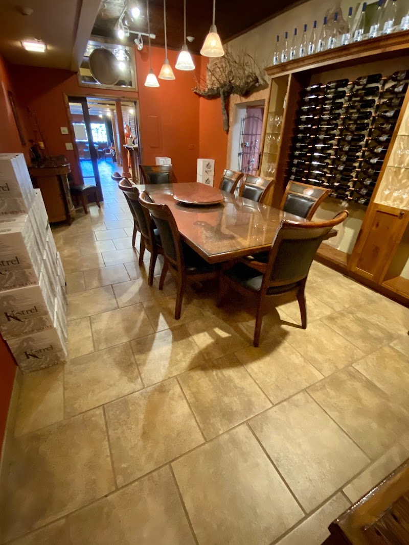 Photo of Kestrel Vintners