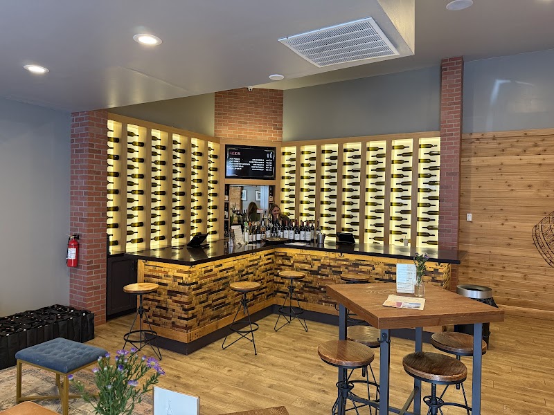 Photo of Prohibition Cellars