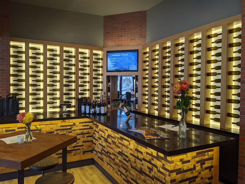 Photo of Prohibition Cellars