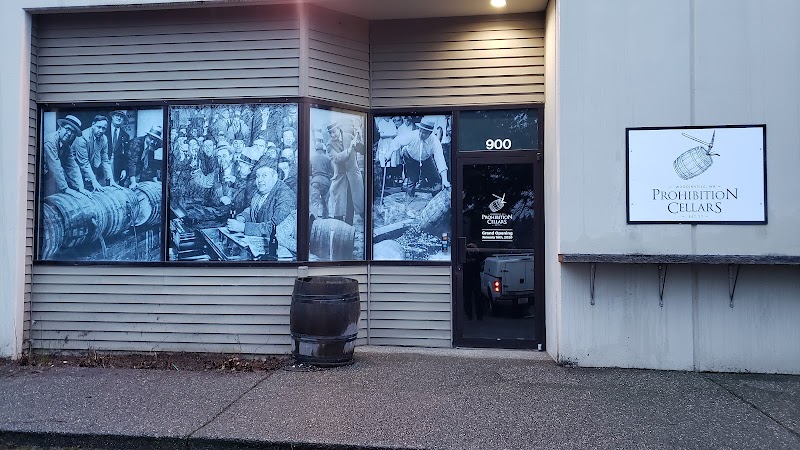 Photo of Prohibition Cellars