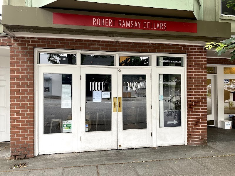 Photo of Robert Ramsay Cellars (Queen Anne)