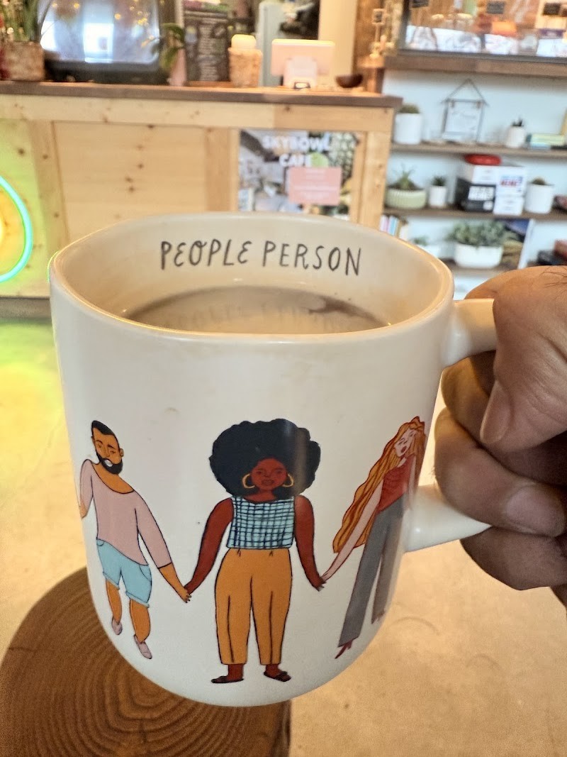 Photo of Robert Ramsay Cellars (Queen Anne)