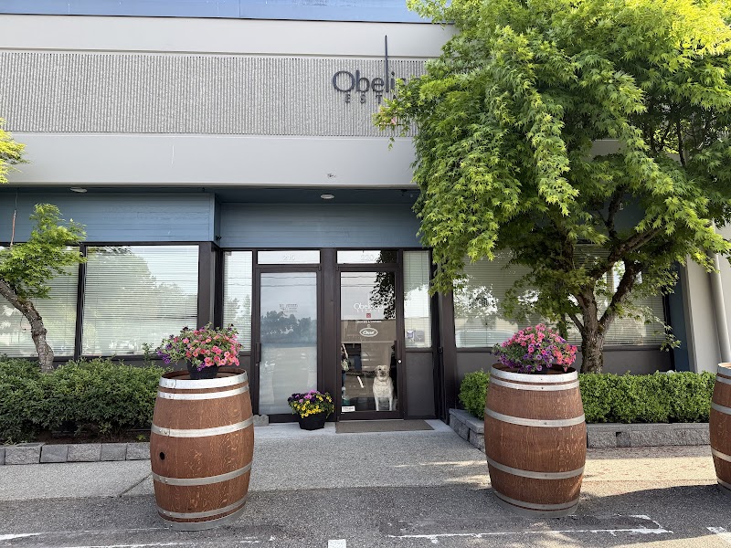 Photo of Obelisco Estate Winery, Warehouse District