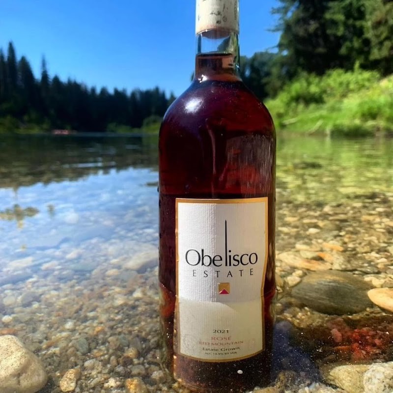 Photo of Obelisco Estate Winery, Warehouse District