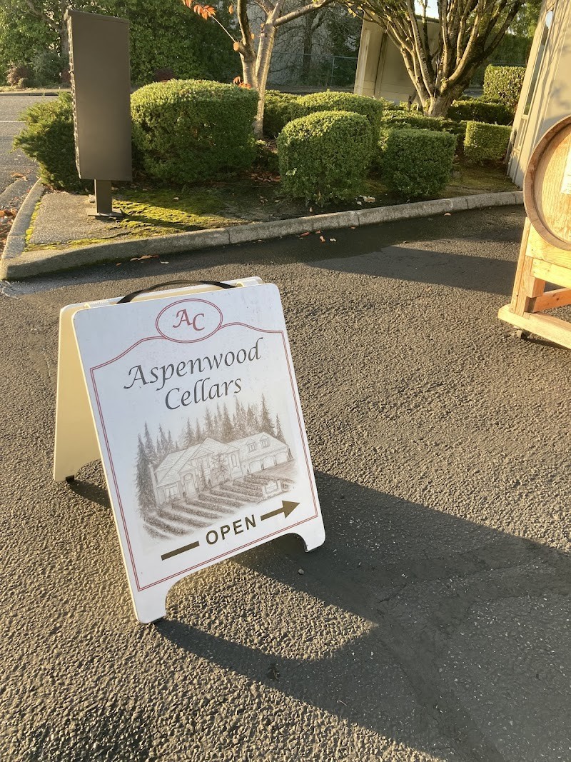 Photo of Aspenwood Cellars Winery