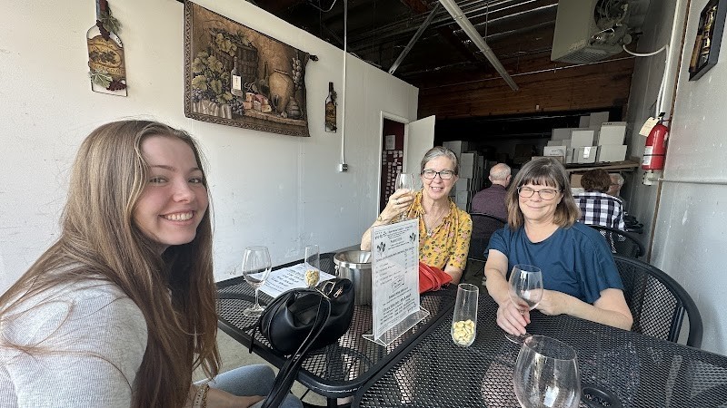 Photo of Aspenwood Cellars Winery