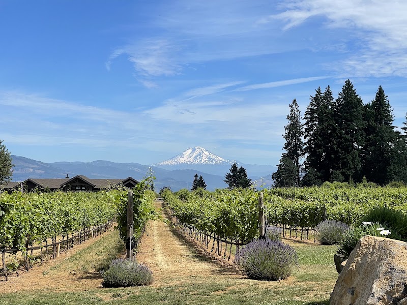 Photo of Stave & Stone Winery