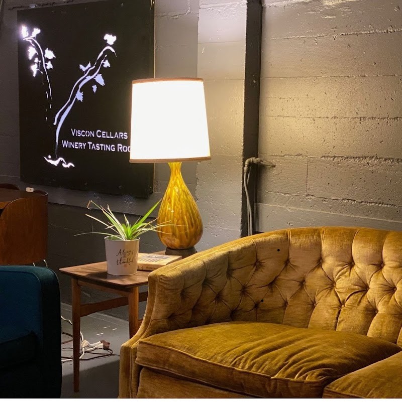 Photo of Viscon Cellars