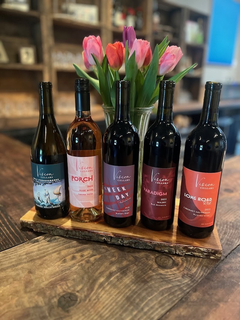 Photo of Viscon Cellars