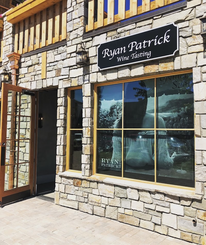 Photo of Evergreen Family Wines (formally Ryan Patrick)