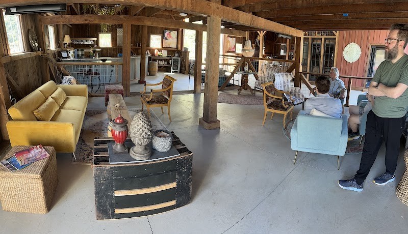 Photo of Mongata Winery