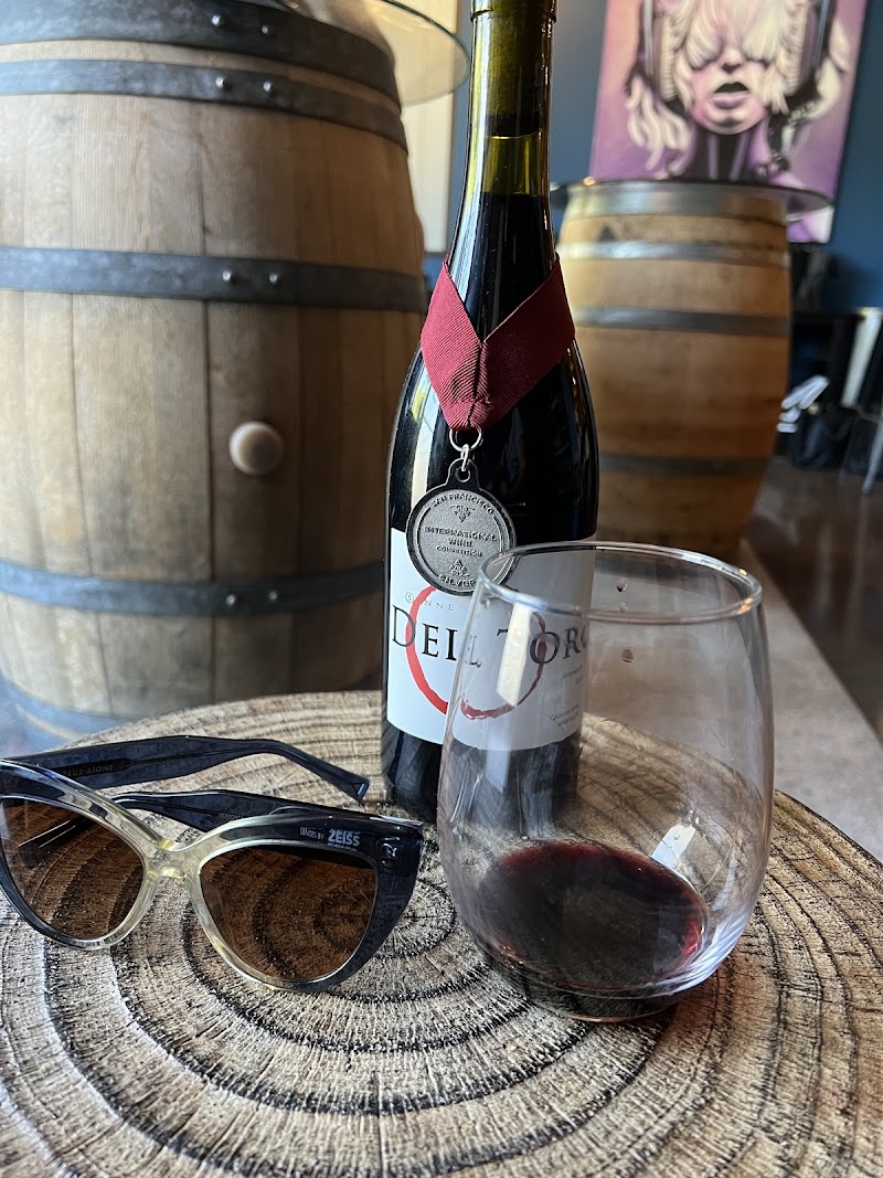 Photo of Synne Cellars