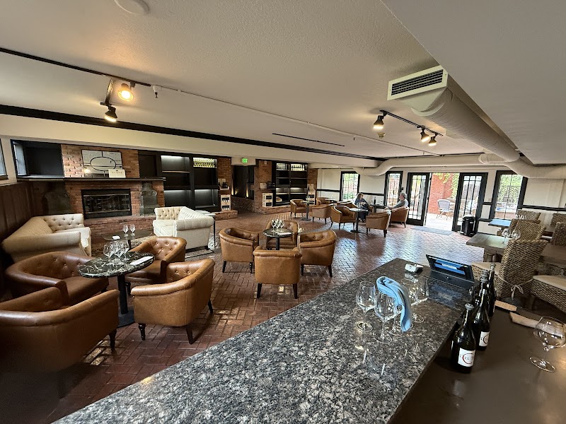 Photo of Synne Cellars