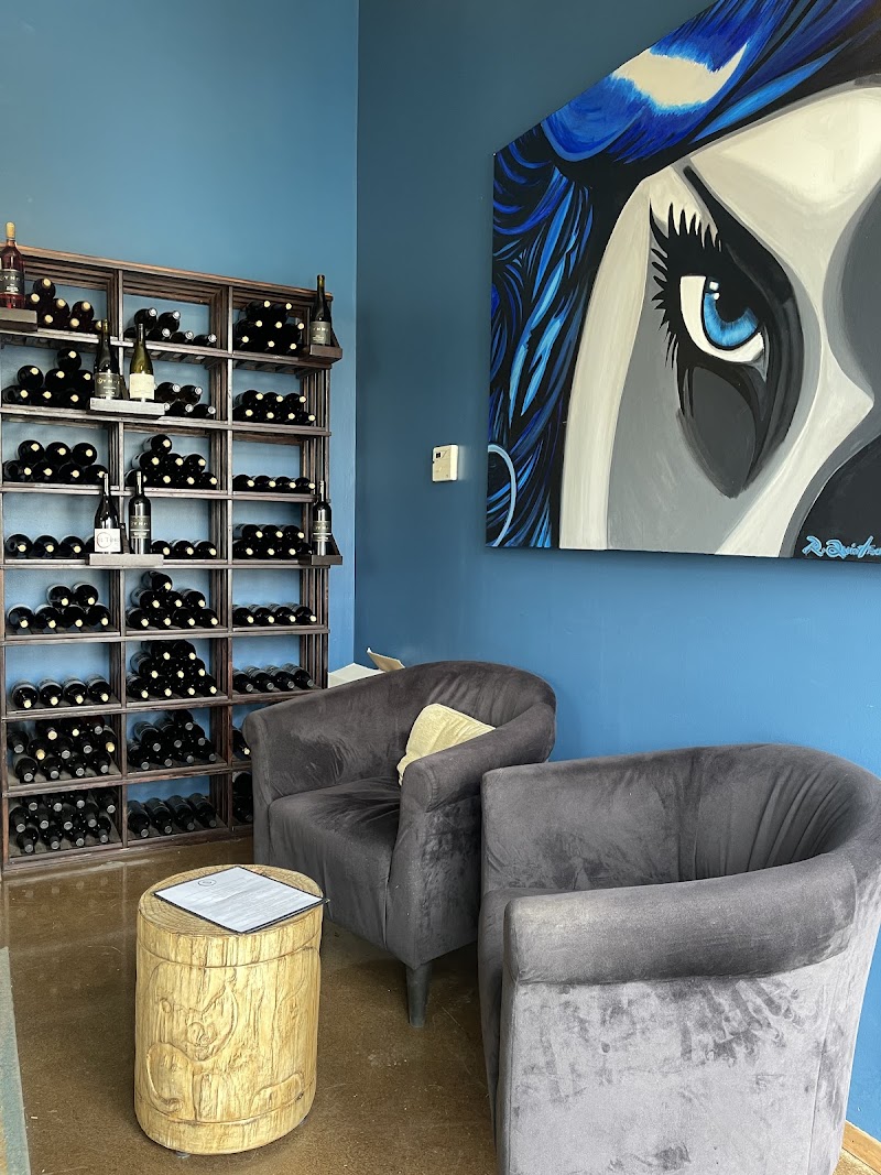 Photo of Synne Cellars