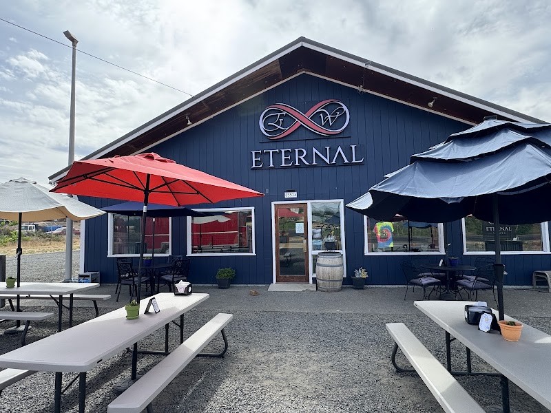 Photo of Eternal Wine- winery & tasting room
