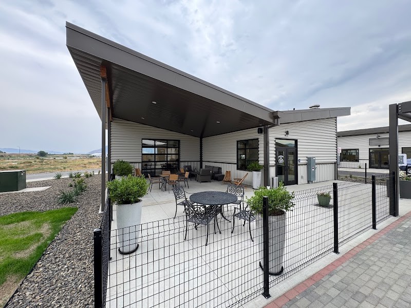 Photo of Armour Wines - Tasting Room