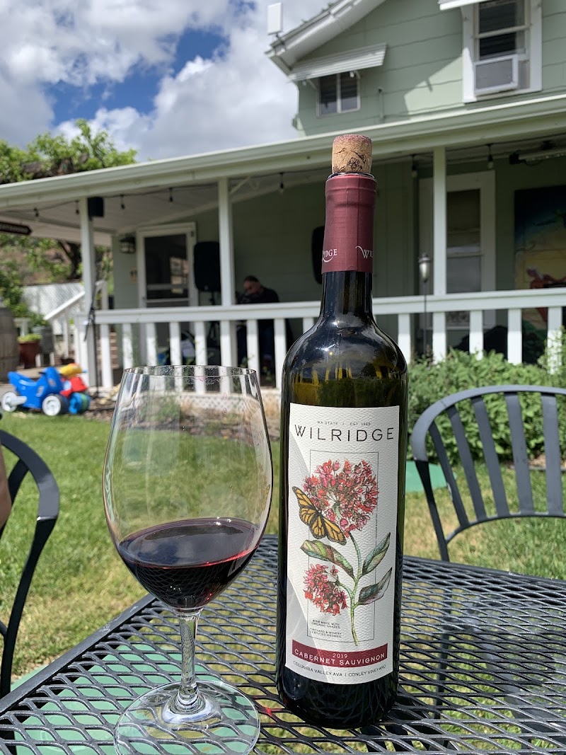 Photo of Wilridge Vineyard Farmhouse Tasting Room