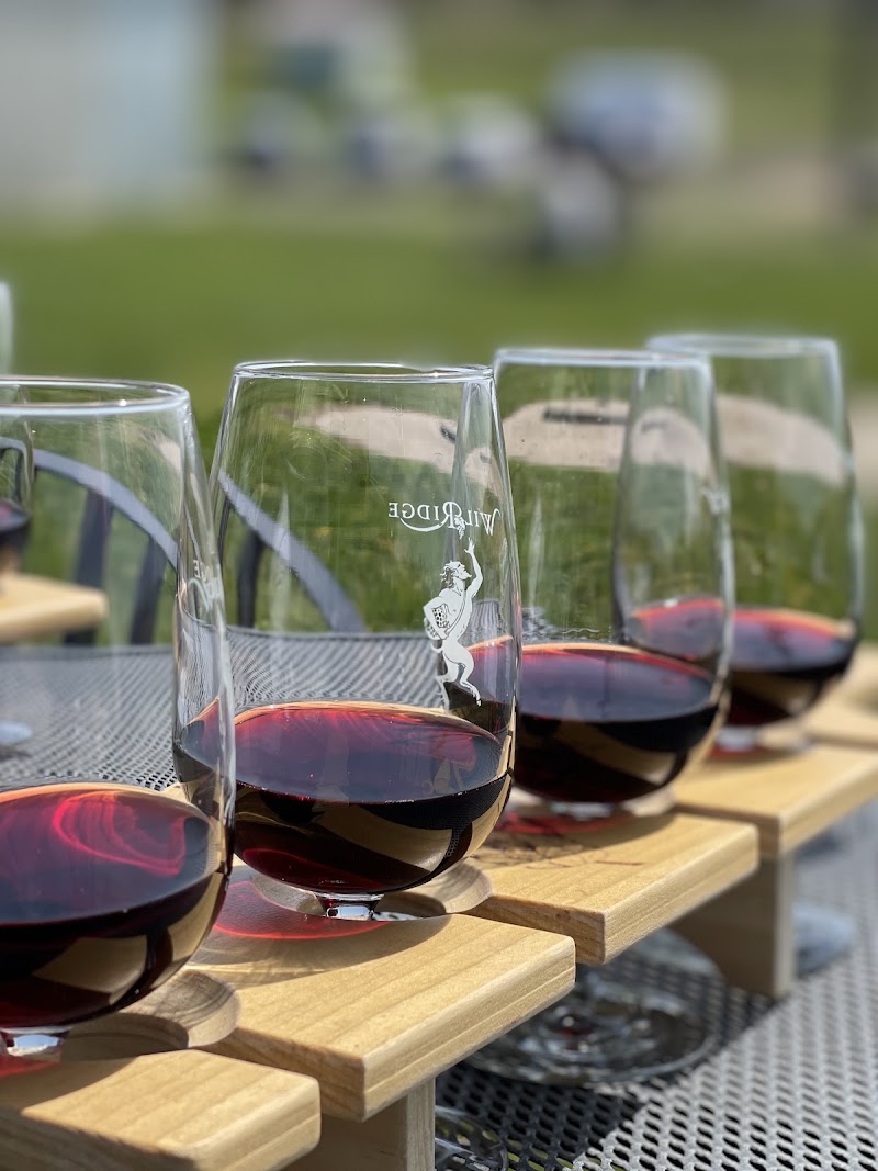Photo of Wilridge Vineyard Farmhouse Tasting Room