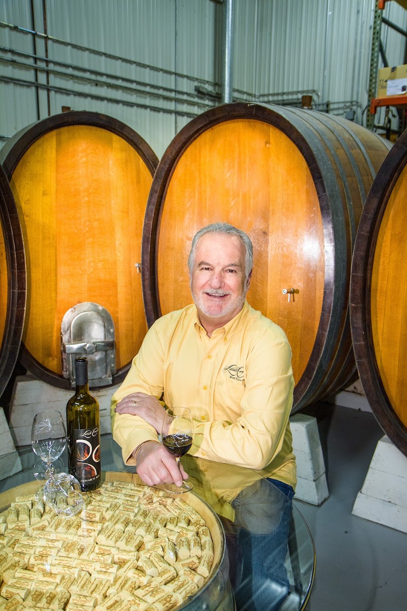 Photo of Latah Creek Wine Cellars