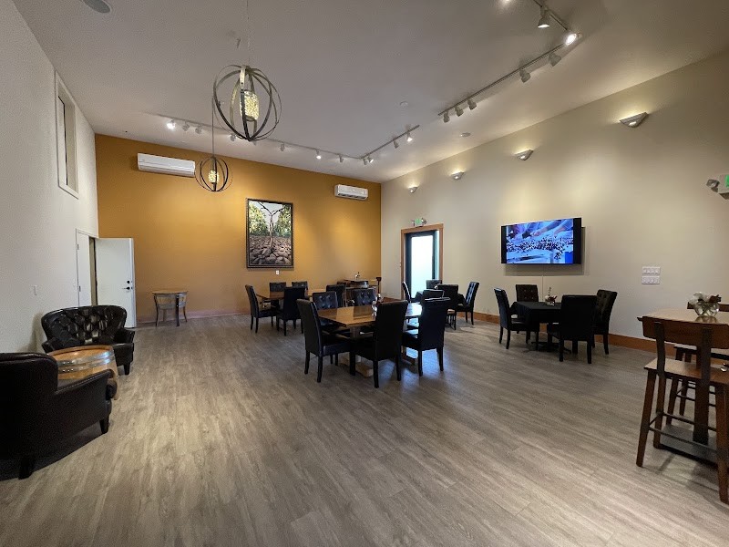 Photo of Saviah Cellars