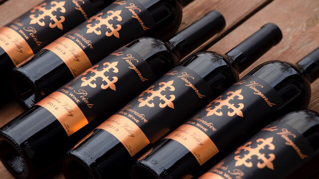 Photo of Market Vineyards