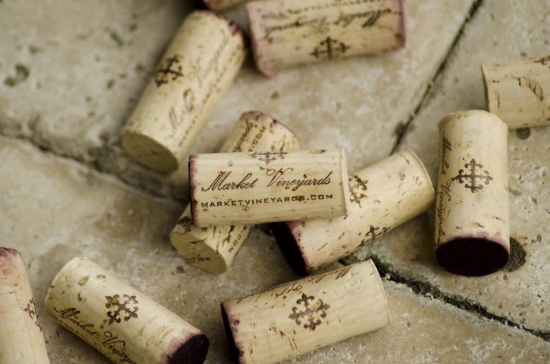 Photo of Market Vineyards