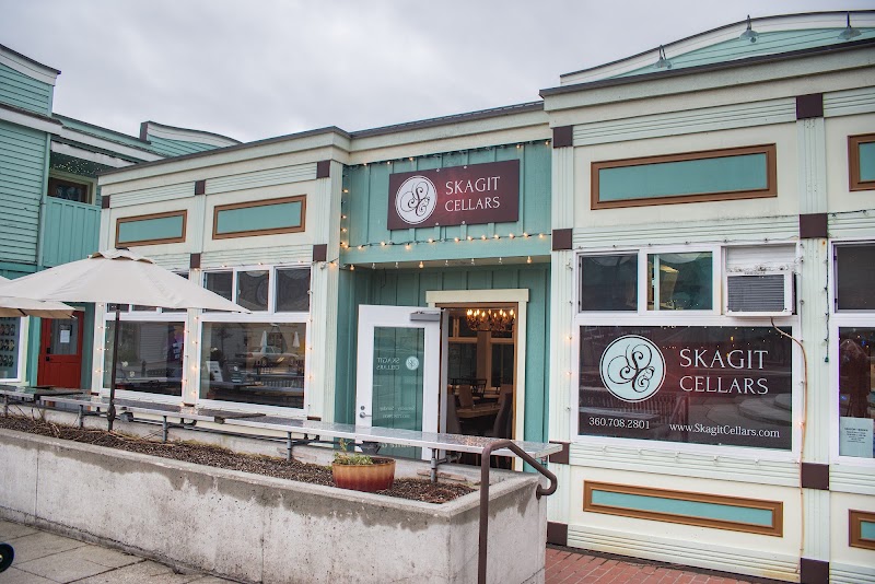 Photo of Skagit Cellars
