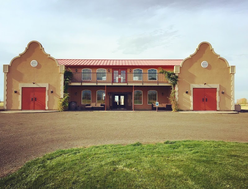 Photo of VITAL Wines