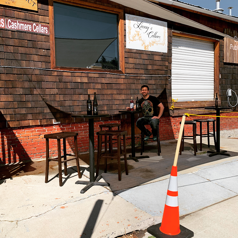 Photo of Leony's Cellars