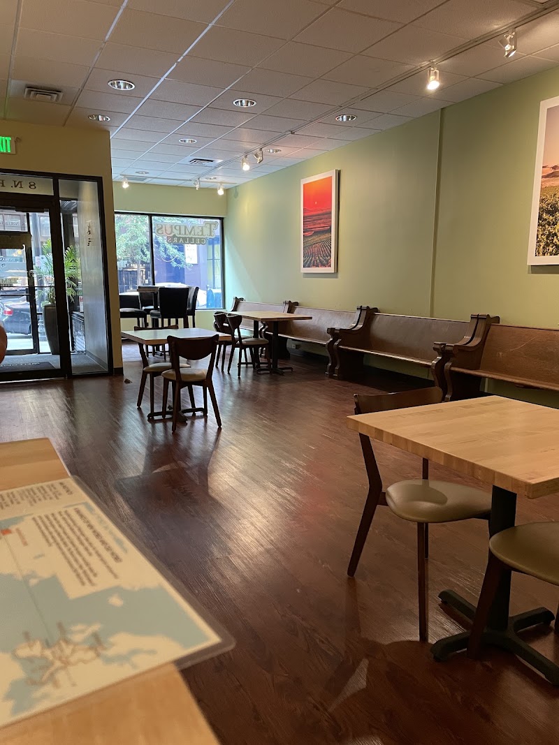 Photo of Tempus Cellars Spokane