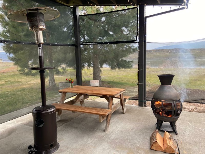 Photo of Tierra De Lobos Winery