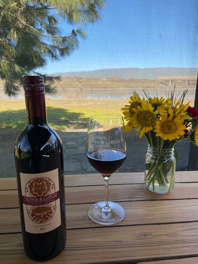 Photo of Tierra De Lobos Winery