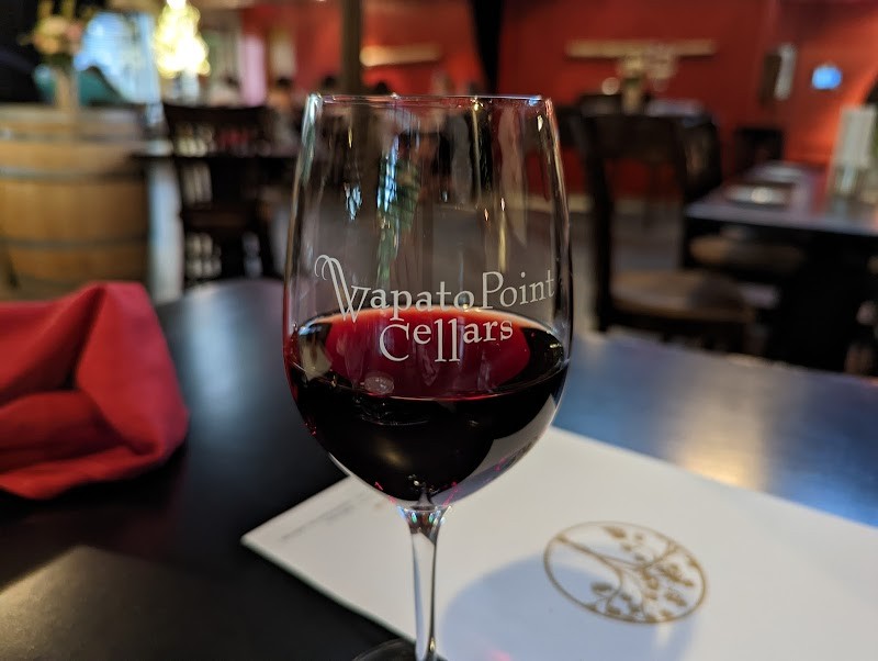 Photo of Wapato Point Cellars