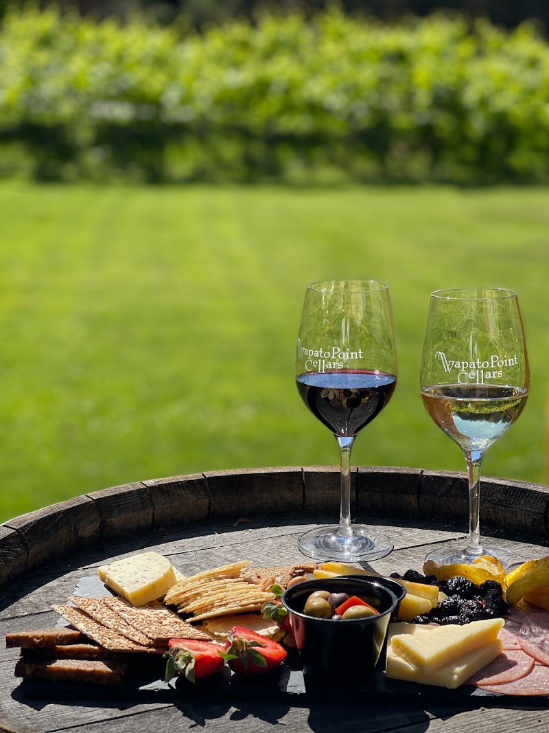 Photo of Wapato Point Cellars